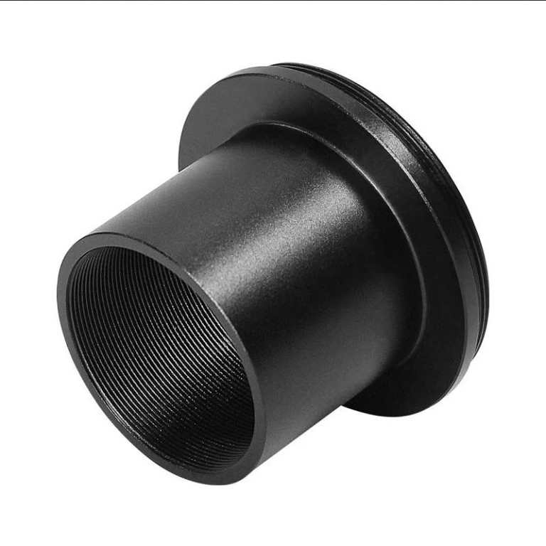 Αντάπτορας Omegon Από Σπείρωμα Τ2 σε 1.25''