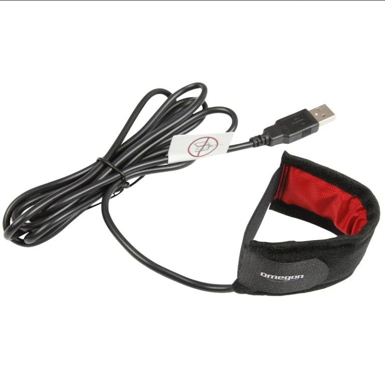 Θερμαντική Ταινία Omegon USB, 11cm