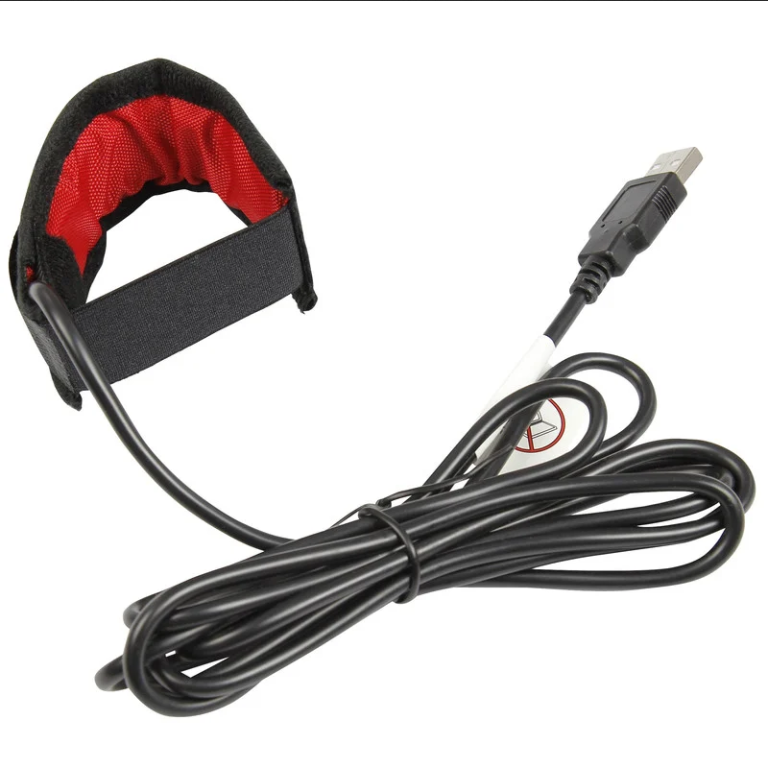 Θερμαντική Ταινία Omegon USB, 11cm