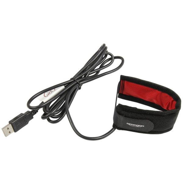 Θερμαντική Ταινία Omegon USB, 15cm