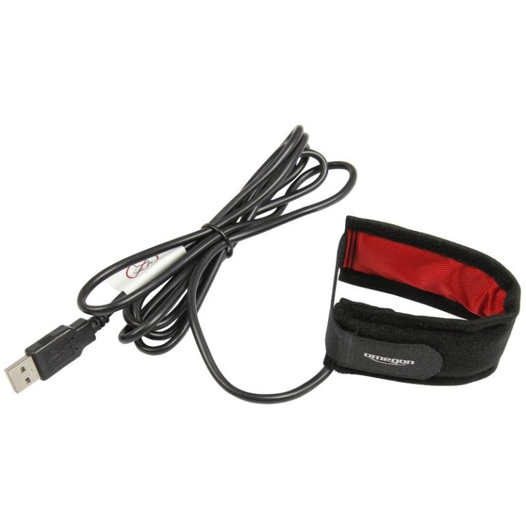 Θερμαντική Ταινία Omegon USB, 15cm