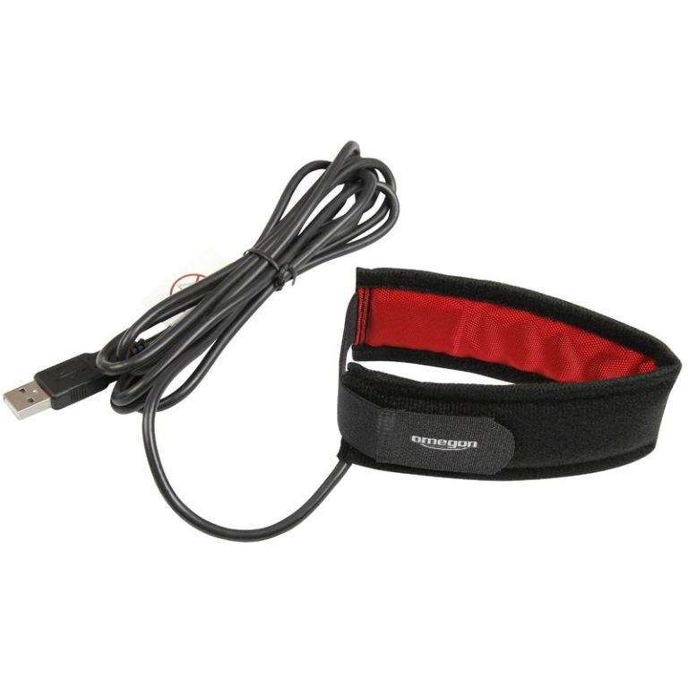 Θερμαντική Ταινία Omegon USB, 20cm