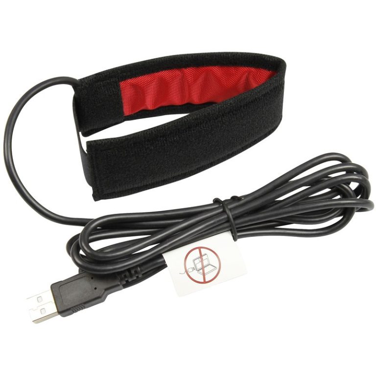 Θερμαντική Ταινία Omegon USB, 20cm