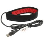 Θερμαντική Ταινία Omegon USB, 30cm