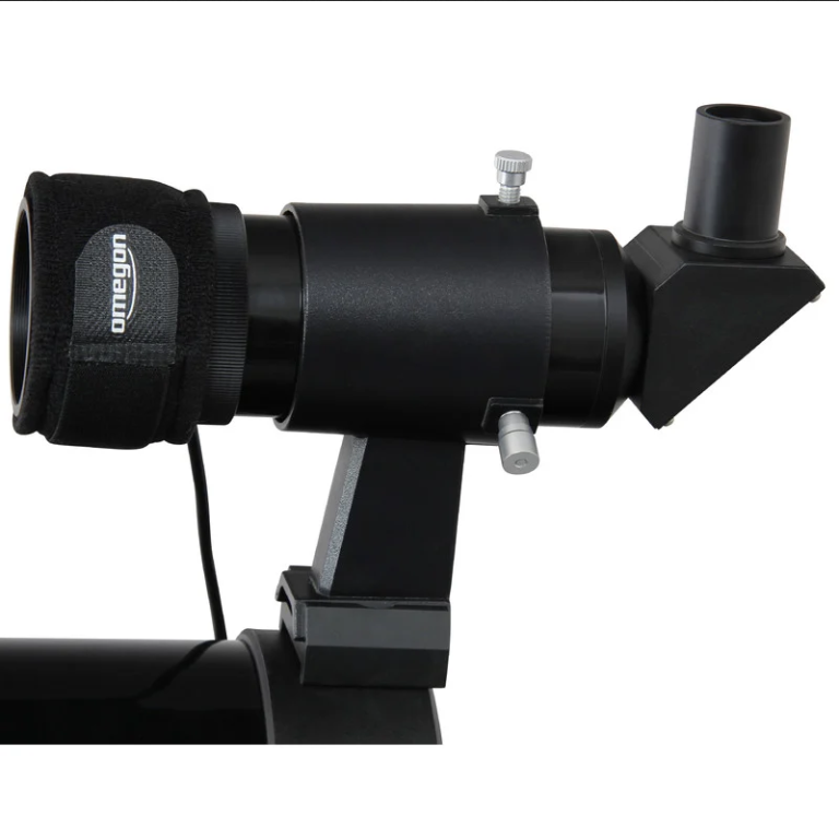 Θερμαντική Ταινία Omegon 20cm για Ερευνητές 50mm