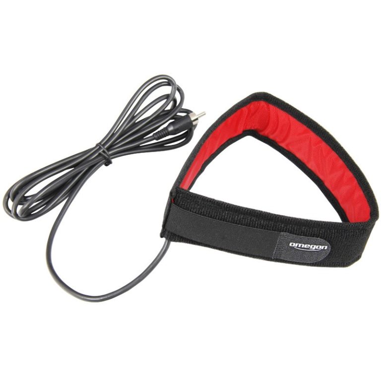 Θερμαντική Ταινία Omegon 40cm για Οπτικούς Σωλήνες 3’’