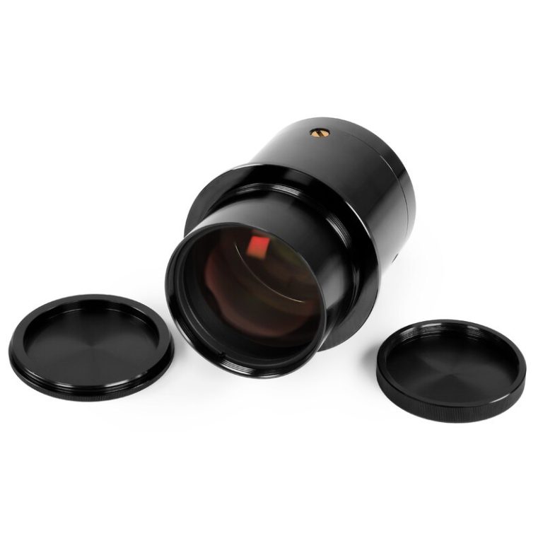 Omegon 0.82x Pro Μειωτής / Διορθωτής για το 61/335 ED APO