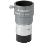 Φακός Celestron Omni Barlow 2x 1,25’’