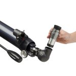 Φακός Celestron Omni Barlow 2x 1,25’’ - Image 2