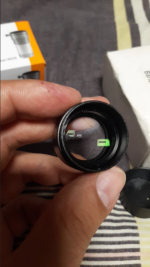 Φακός Celestron Omni Barlow 2x 1,25’’