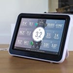 Ασύρματη Κονσόλα Αφής (Touch Screen) για Davis VP2 & Vue (6313)