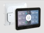 Ασύρματη Κονσόλα Αφής (Touch Screen) για Davis VP2 & Vue (6313)
