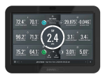 Ασύρματη Κονσόλα Αφής (Touch Screen) για Davis VP2 & Vue (6313)