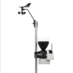 Μετεωρολογικός Σταθμός Davis Vantage Pro2 και Κονσόλα Weatherlink (6252)
