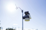 Μετεωρολογικός Σταθμός Davis Vantage Pro2 Plus και Κονσόλα Weatherlink (6262)