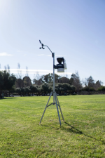 Μετεωρολογικός Σταθμός Davis Vantage Pro2 Plus και Κονσόλα Weatherlink (6262)