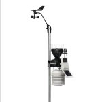 Μετεωρολογικός Σταθμός Davis Vantage Pro2 Plus και Κονσόλα Weatherlink (6263)