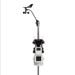 Μετεωρολογικός Σταθμός Davis Vantage Pro2 Plus και Κονσόλα Weatherlink (6263)