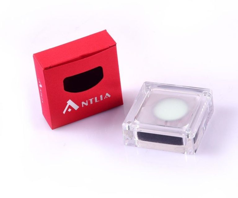 Antlia Φίλτρο H-beta και OIII 1.25’’