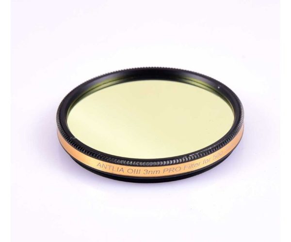 Antlia Φίλτρο OIII Pro - Στενής Ζώνης - 3nm 1.25’’