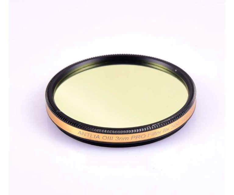 Antlia Φίλτρο OIII Pro - Στενής Ζώνης - 3nm 2’’