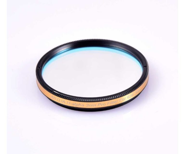 Antlia Φίλτρο H-Alpha Pro - Στενής Ζώνης - 3nm 2’’