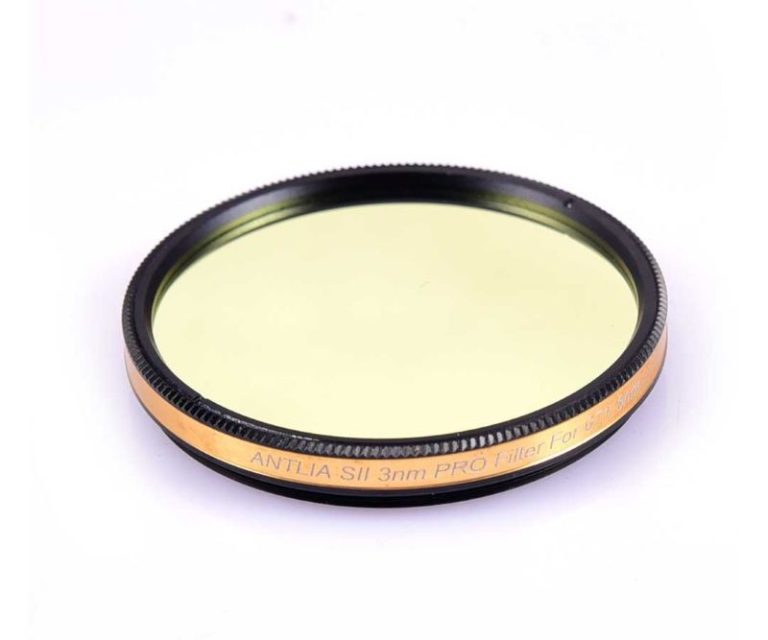 Antlia Φίλτρο S-II Pro - Στενής Ζώνης - 3nm 2’’