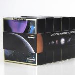 Optolong Set Φίλτρων Πλανητικής Φωτογράφησης 1.25’’