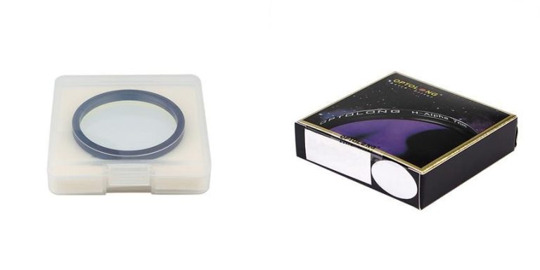 Optolong Set Φίλτρων Πλανητικής Φωτογράφησης 1.25’’