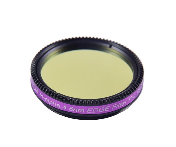 Antlia Φίλτρο H-Alpha Edge - Στενής Ζώνης – 4.5nm 1.25’’
