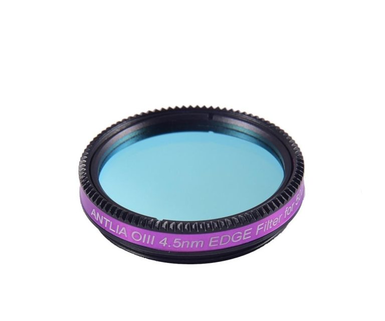 Antlia Φίλτρο O-III Edge - Στενής Ζώνης – 4.5nm 1.25’’