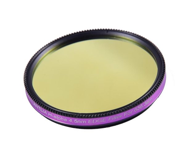 Antlia Φίλτρο H-Alpha Edge - Στενής Ζώνης – 4.5nm 2’’