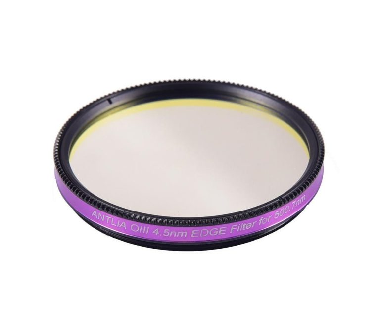 Antlia Φίλτρο O-III Edge - Στενής Ζώνης – 4.5nm 2’’