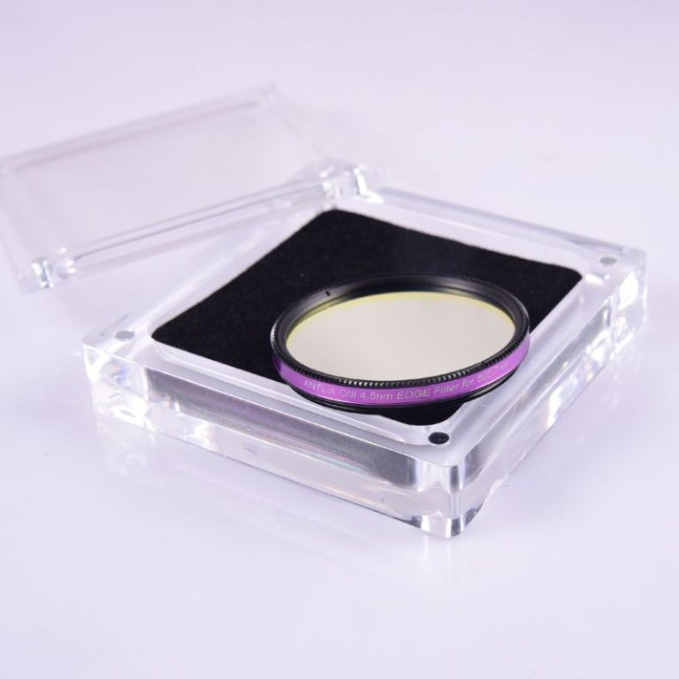 Antlia Φίλτρο O-III Edge - Στενής Ζώνης – 4.5nm 2’’