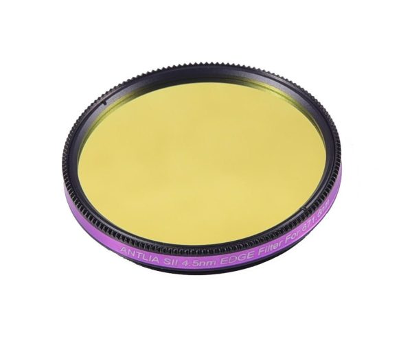 Antlia Φίλτρο S-II Edge - Στενής Ζώνης – 4.5nm 2’’