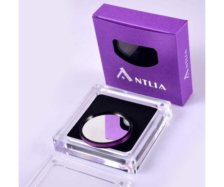 Antlia Φίλτρο ALP-T Στενής Ζώνης, Διπλής Ζώνης – S-II & H-Beta – 5nm 2’’
