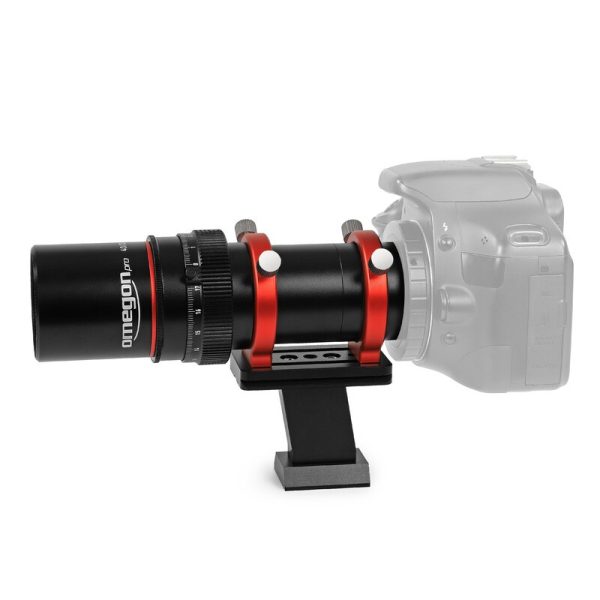 Omegon Διοπτρικό Αποχρωματικό Pro APO AP 40/180 OTA