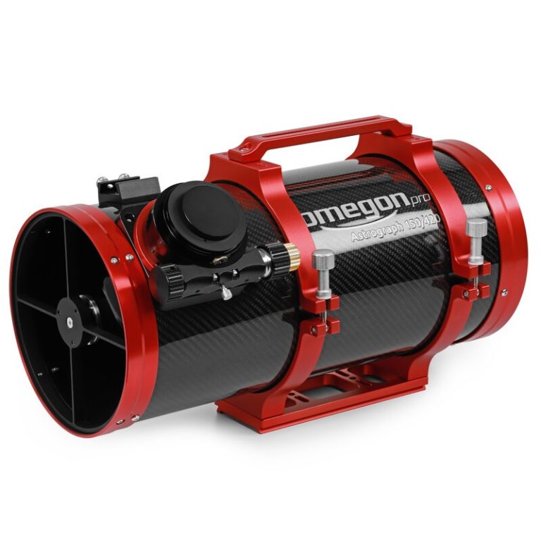 Omegon Pro Astrograph N 150/420 OTA
