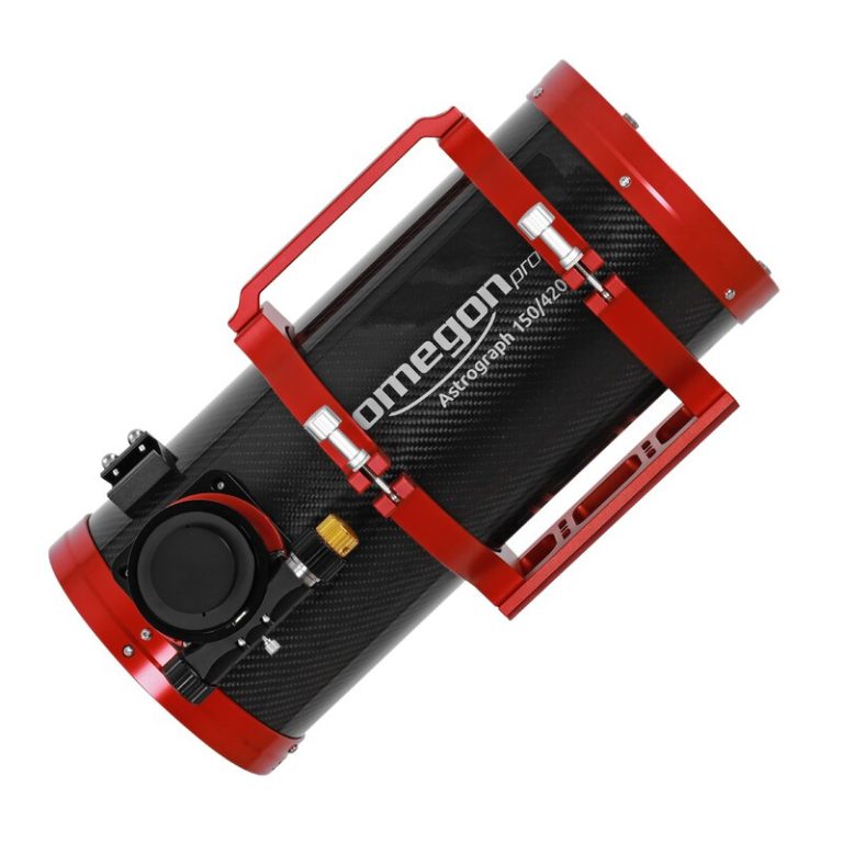 Omegon Pro Astrograph N 150/420 OTA