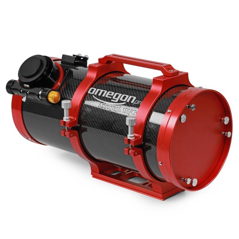 Omegon Pro Astrograph N 150/420 OTA