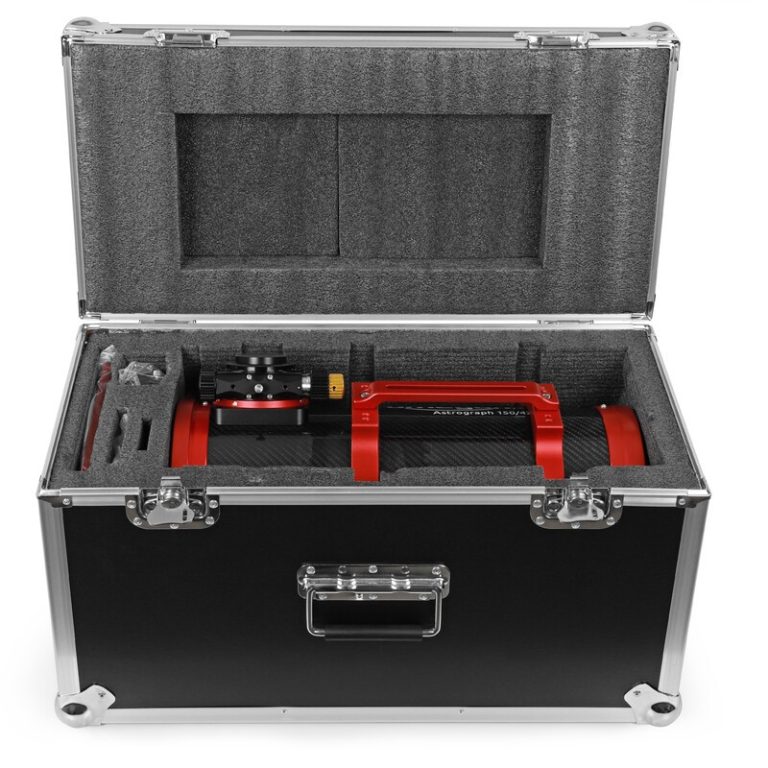 Omegon Pro Astrograph N 150/420 OTA