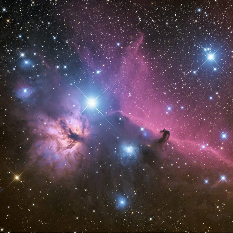 Omegon Pro Astrograph N 150/420 OTA