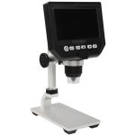 Omegon Digistar Ψηφιακό Μικροσκόπιο 1x – 600x, LCD 4.3’’