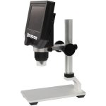 Omegon Digistar Ψηφιακό Μικροσκόπιο 1x – 600x, LCD 4.3’’