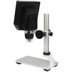 Omegon Digistar Ψηφιακό Μικροσκόπιο 1x – 600x, LCD 4.3’’