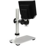 Omegon Digistar Ψηφιακό Μικροσκόπιο 1x – 600x, LCD 4.3’’