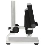 Omegon Digistar Ψηφιακό Μικροσκόπιο 1x – 600x, LCD 4.3’’