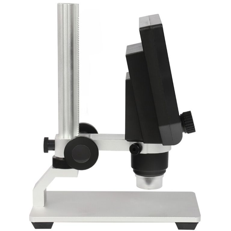 Omegon Digistar Ψηφιακό Μικροσκόπιο 1x – 600x, LCD 4.3’’