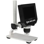 Omegon Digistar Ψηφιακό Μικροσκόπιο 1x – 600x, LCD 4.3’’