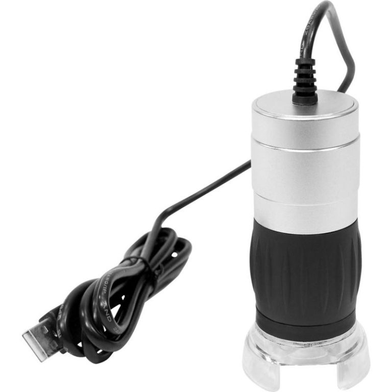 Omegon Μικροσκόπιο Χειρός DigitalView USB